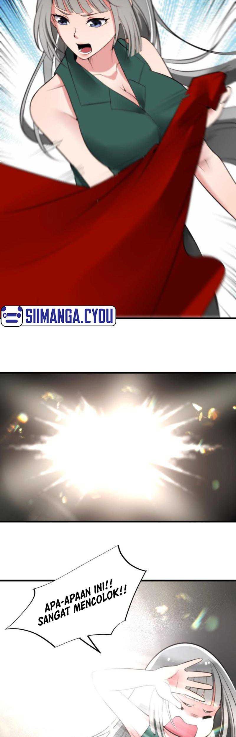 I Have 90 Billion Licking Gold Chapter 97 Gambar 4