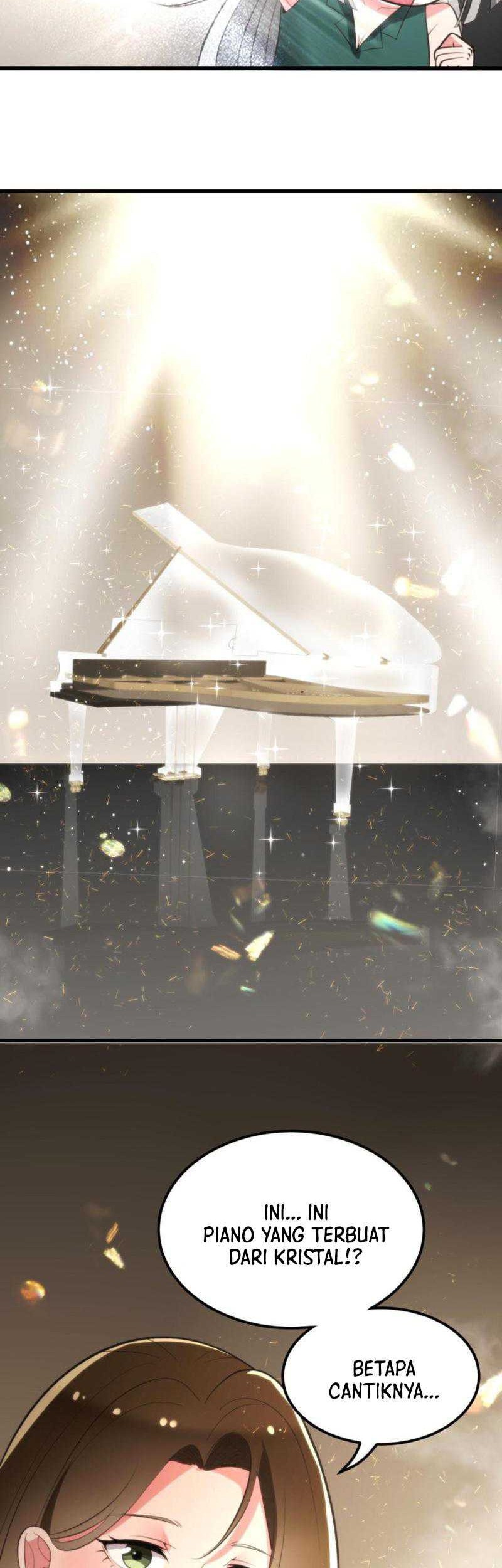 I Have 90 Billion Licking Gold Chapter 97 Gambar 5