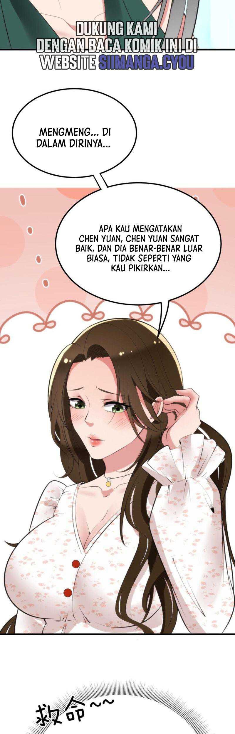 I Have 90 Billion Licking Gold Chapter 96 Gambar 14