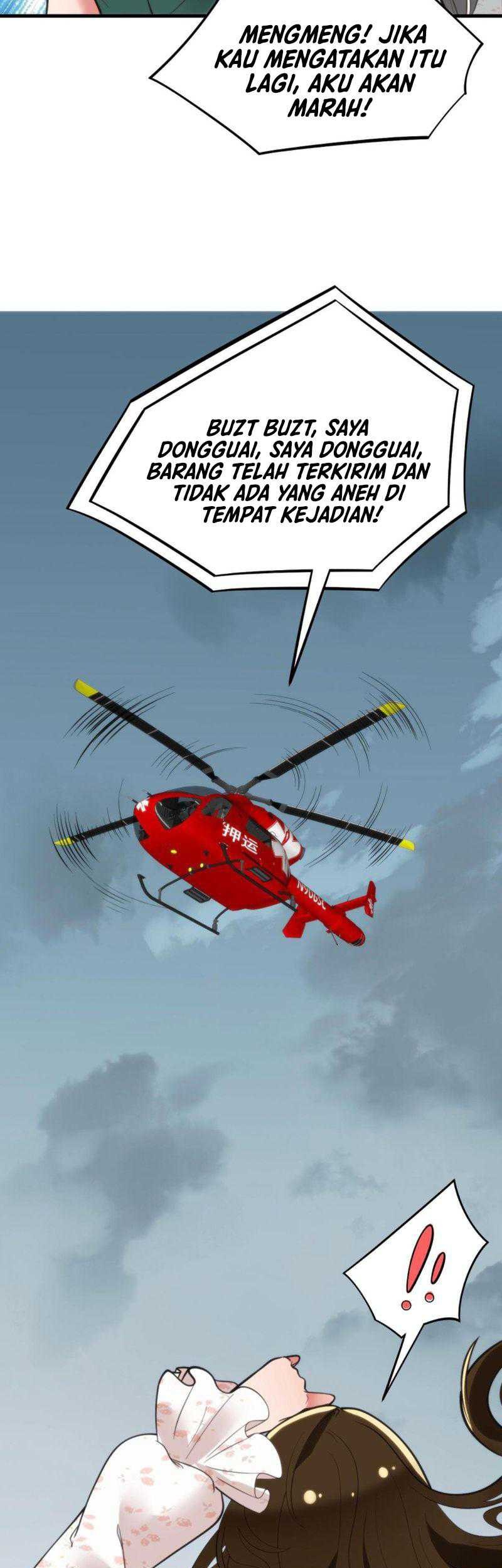 I Have 90 Billion Licking Gold Chapter 96 Gambar 20