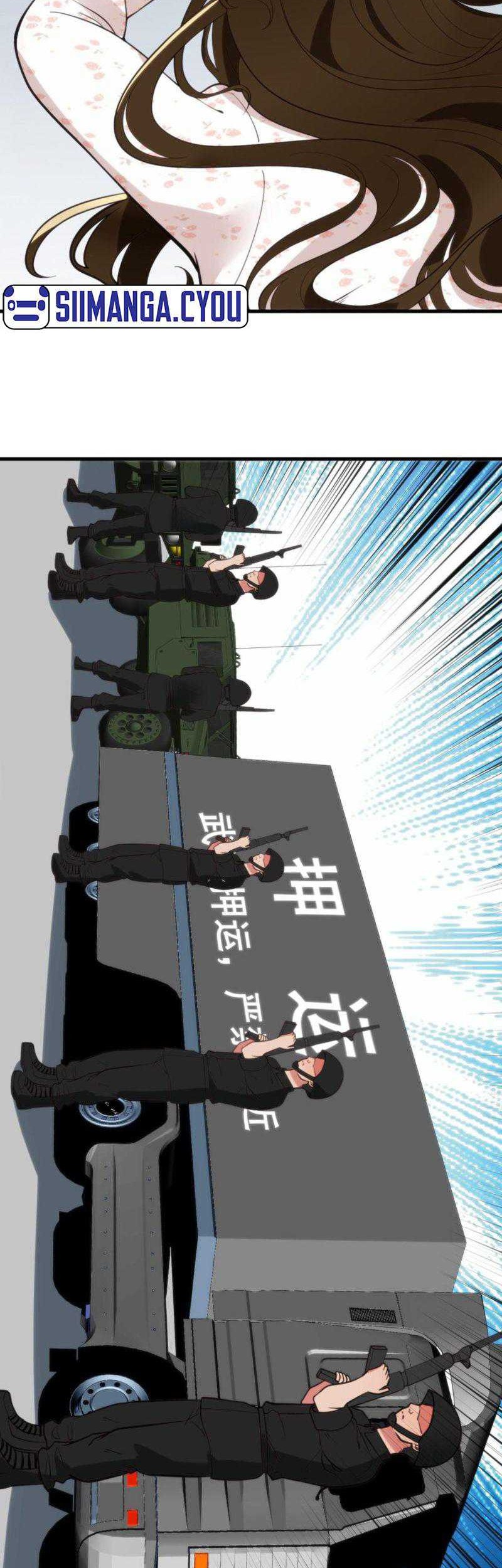 I Have 90 Billion Licking Gold Chapter 96 Gambar 21