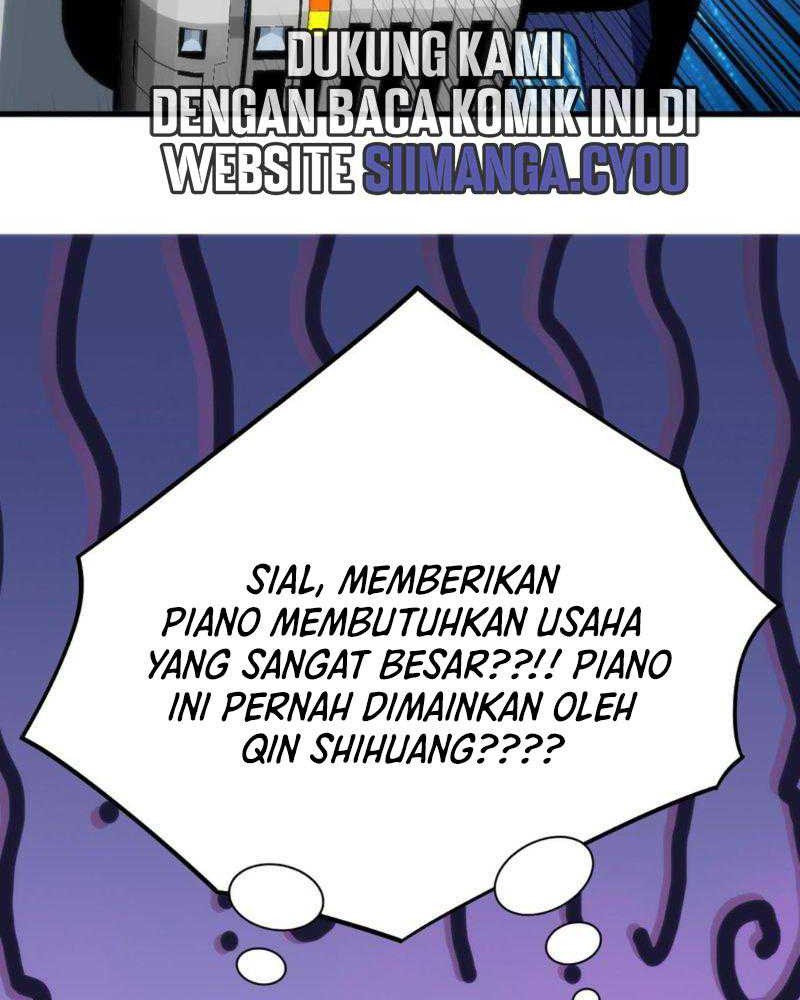 I Have 90 Billion Licking Gold Chapter 96 Gambar 22