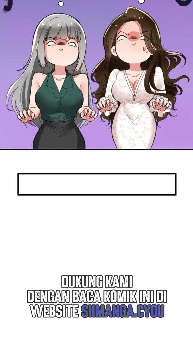 I Have 90 Billion Licking Gold Chapter 96 Gambar 23