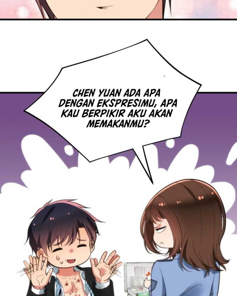 I Have 90 Billion Licking Gold Chapter 95 Gambar 4