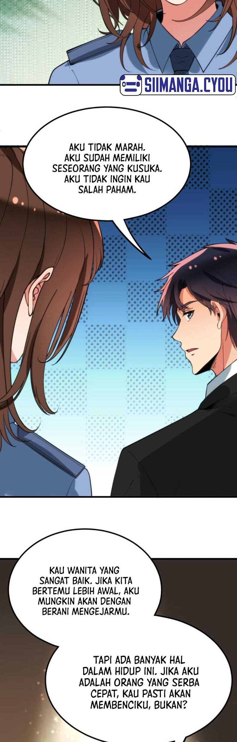 I Have 90 Billion Licking Gold Chapter 95 Gambar 15