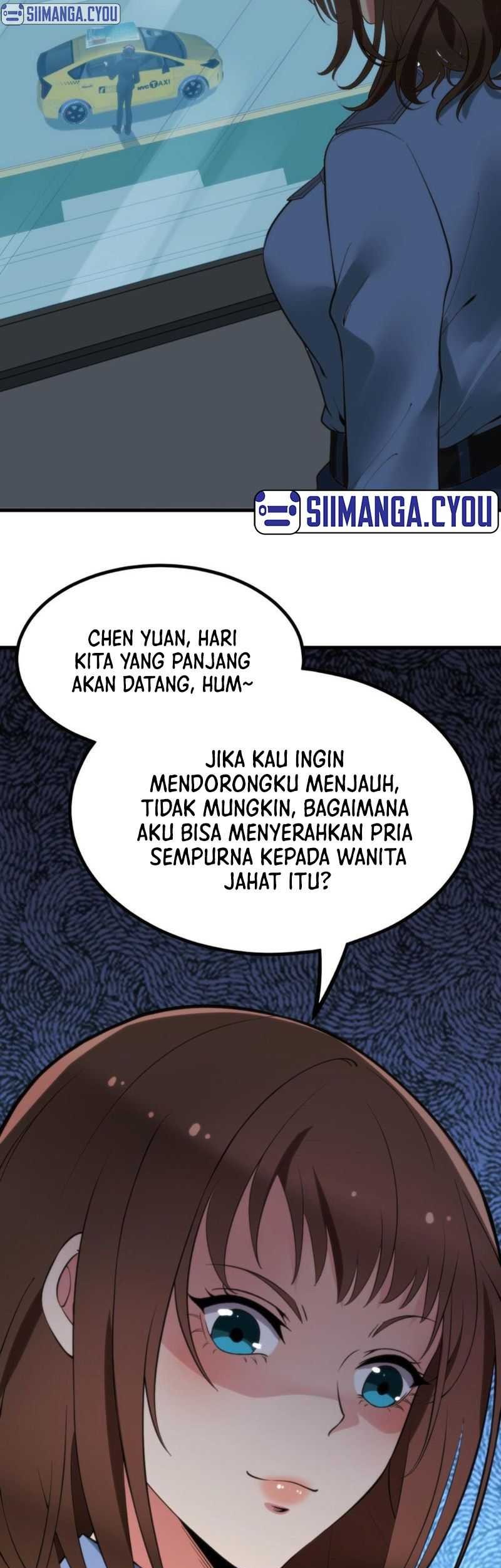 I Have 90 Billion Licking Gold Chapter 95 Gambar 20