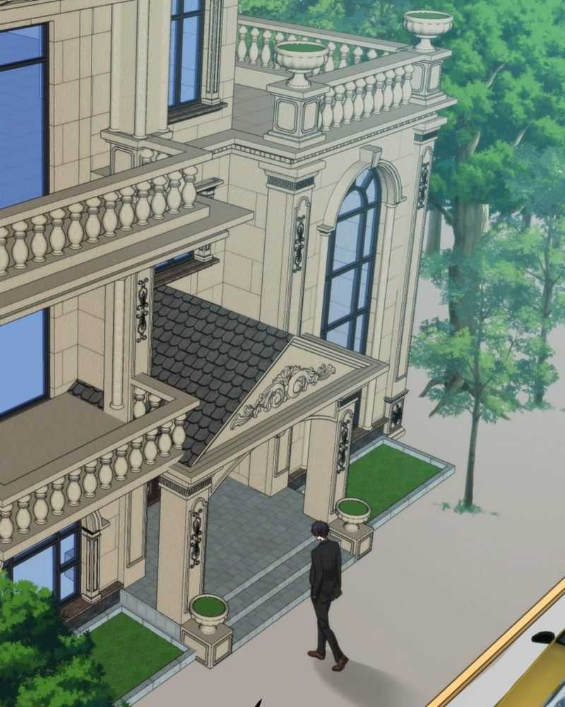 I Have 90 Billion Licking Gold Chapter 95 Gambar 22