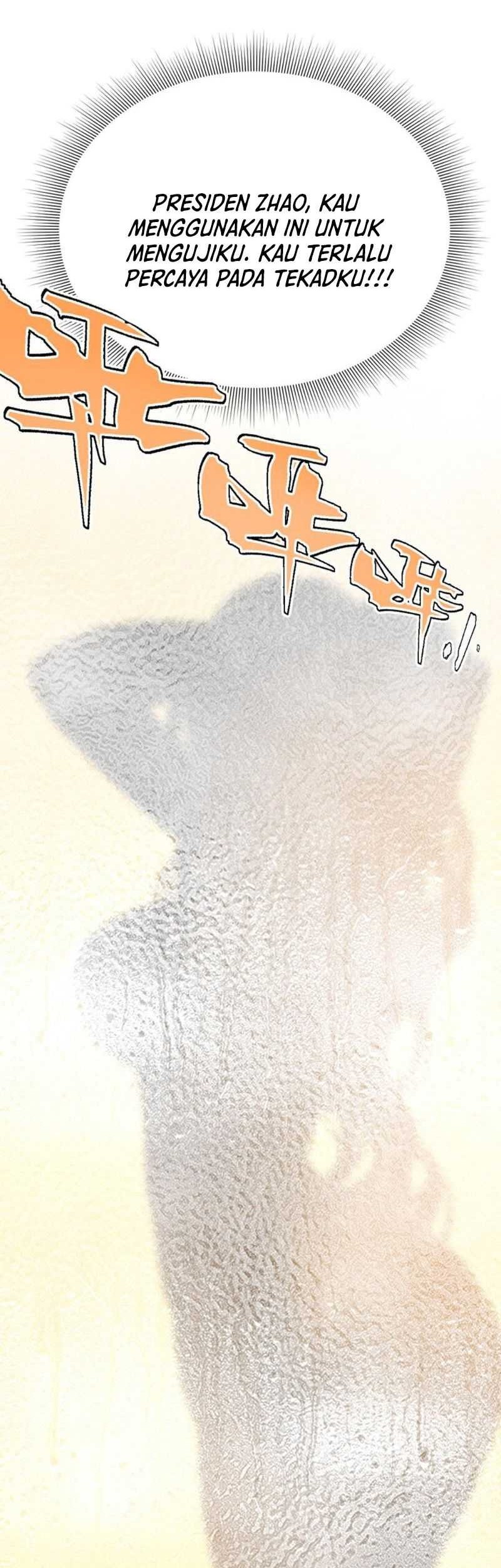 I Have 90 Billion Licking Gold Chapter 95 Gambar 24