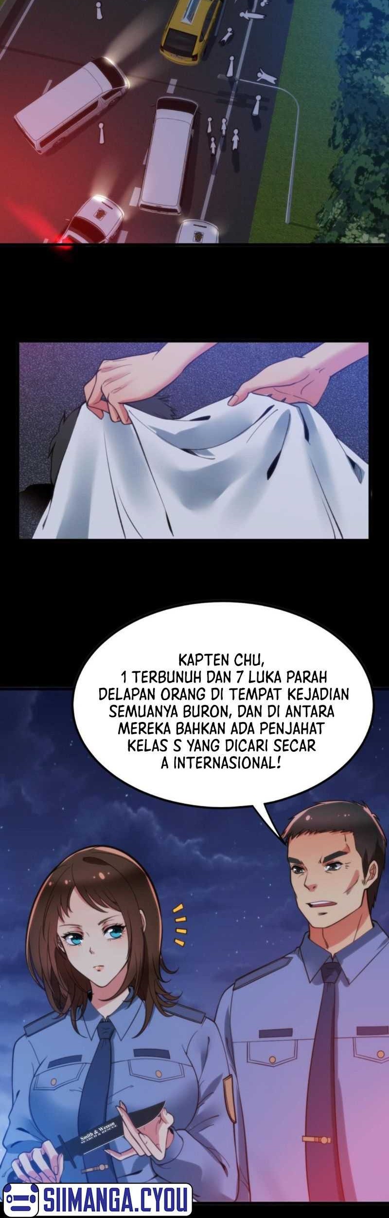 I Have 90 Billion Licking Gold Chapter 94 Gambar 3