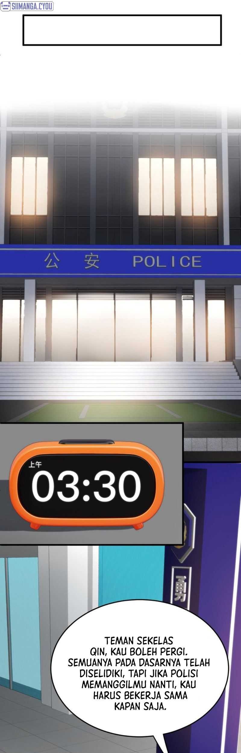 I Have 90 Billion Licking Gold Chapter 94 Gambar 8