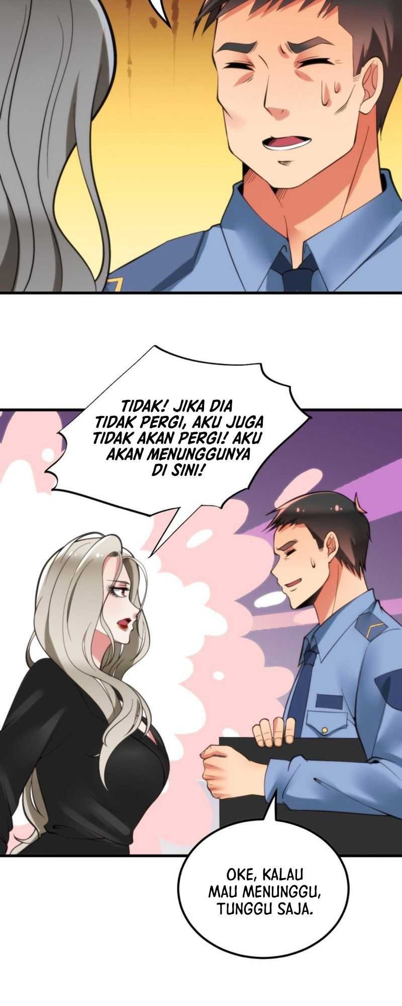 I Have 90 Billion Licking Gold Chapter 94 Gambar 10