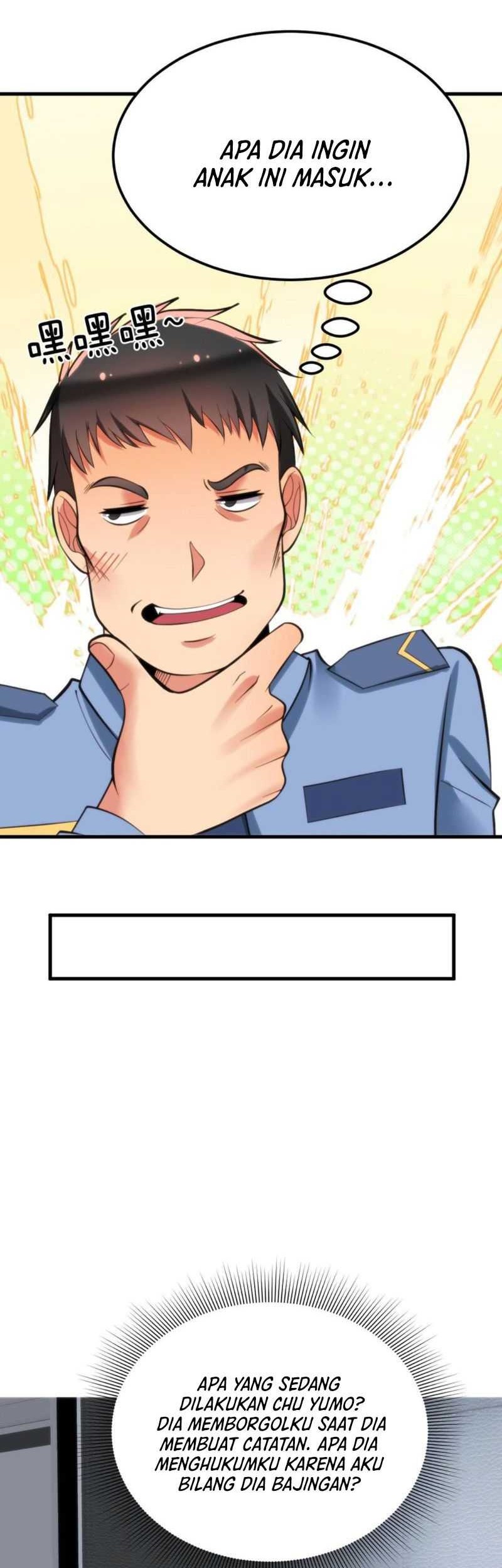 I Have 90 Billion Licking Gold Chapter 94 Gambar 12