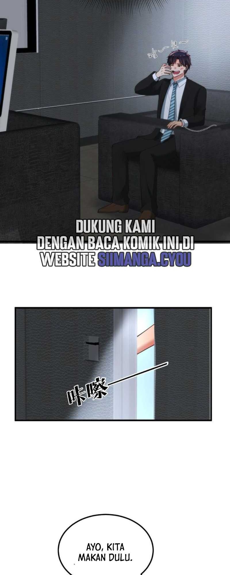 I Have 90 Billion Licking Gold Chapter 94 Gambar 13