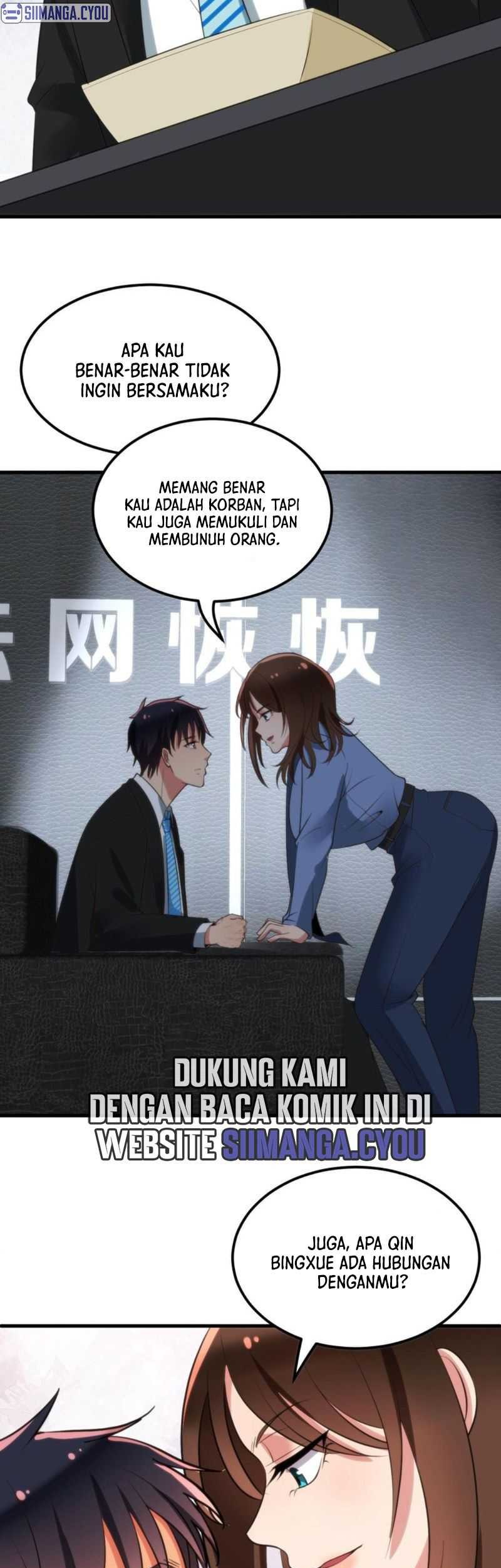 I Have 90 Billion Licking Gold Chapter 94 Gambar 17