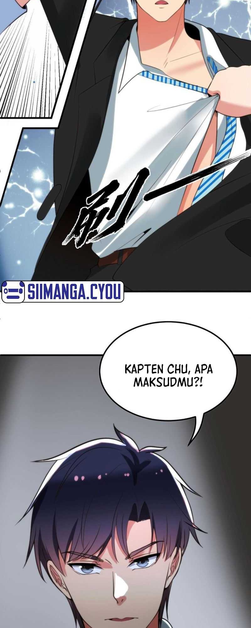 I Have 90 Billion Licking Gold Chapter 94 Gambar 19