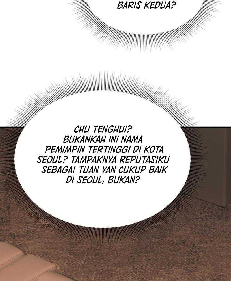 I Have 90 Billion Licking Gold Chapter 83 Gambar 4