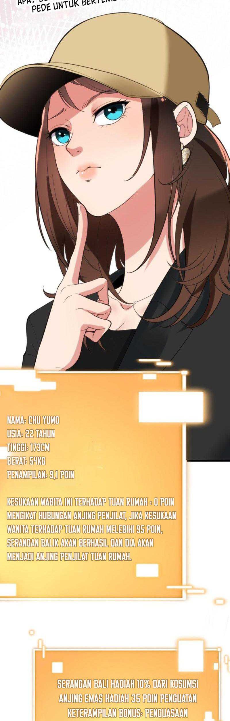 I Have 90 Billion Licking Gold Chapter 83 Gambar 18