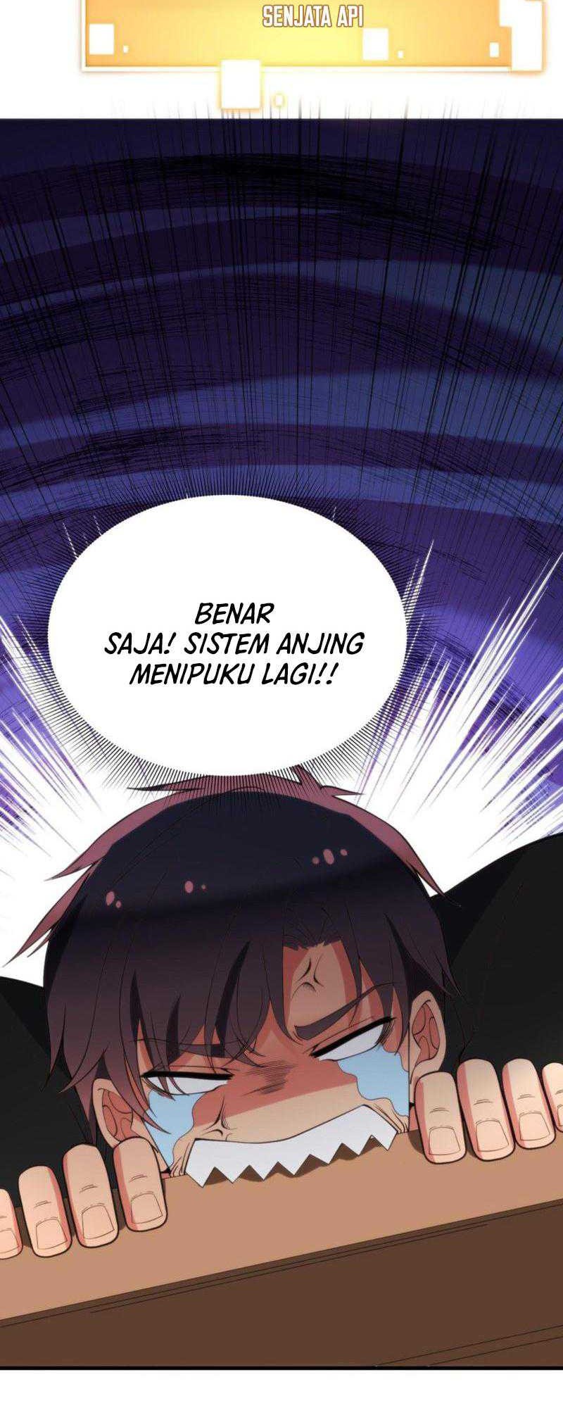 I Have 90 Billion Licking Gold Chapter 83 Gambar 19