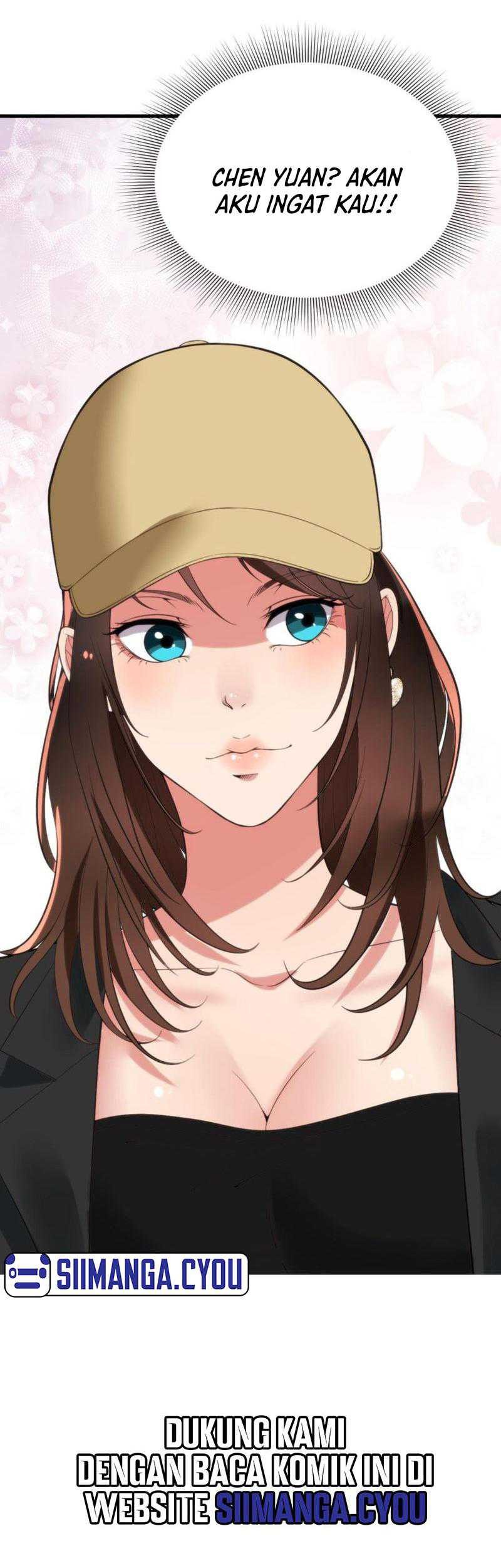 I Have 90 Billion Licking Gold Chapter 83 Gambar 20