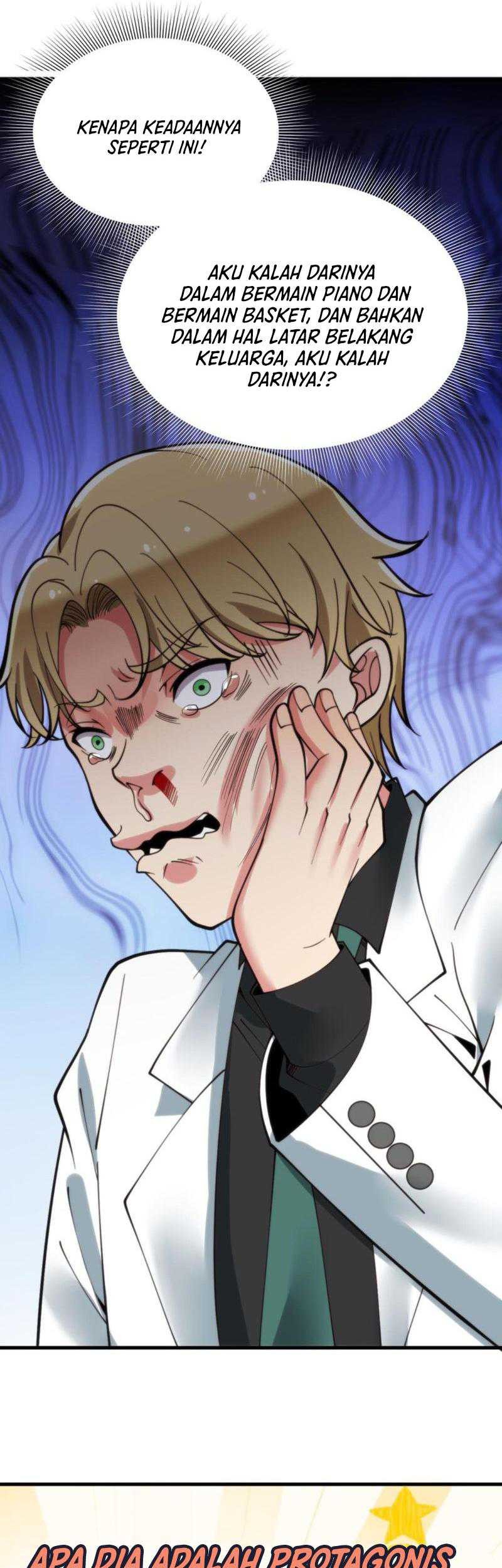 I Have 90 Billion Licking Gold Chapter 82 Gambar 4