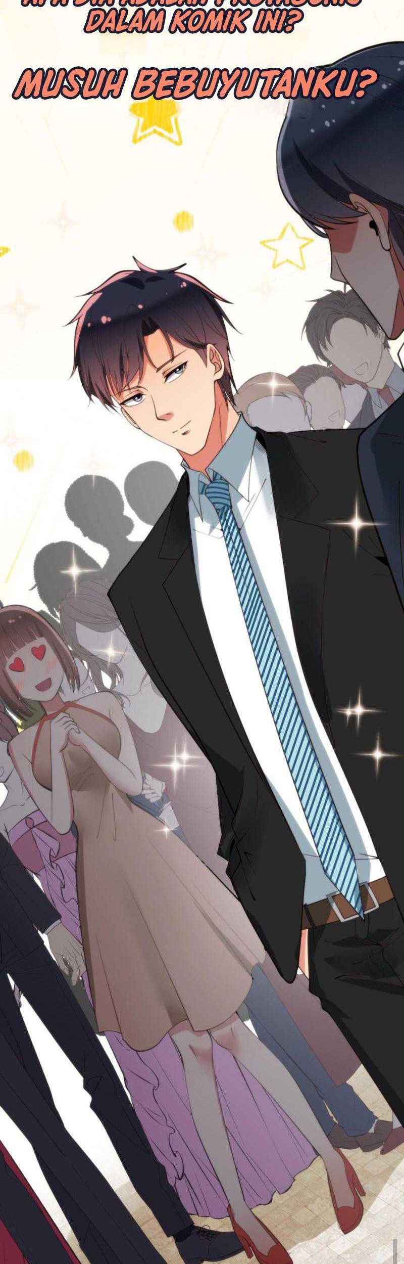 I Have 90 Billion Licking Gold Chapter 82 Gambar 5