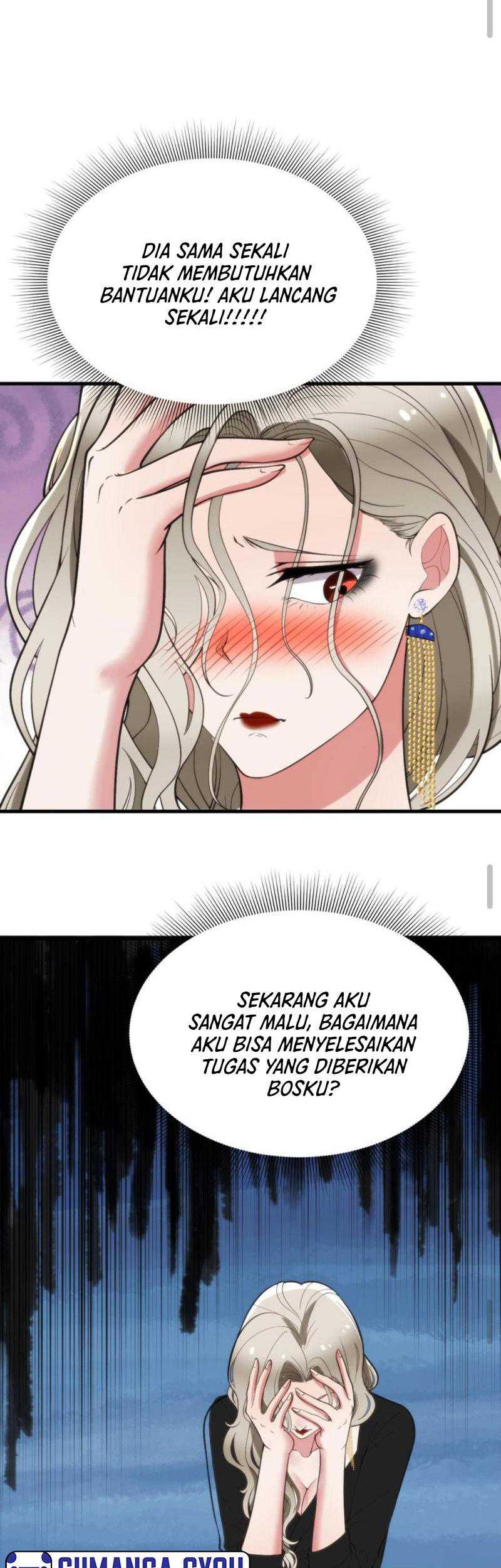 I Have 90 Billion Licking Gold Chapter 82 Gambar 10