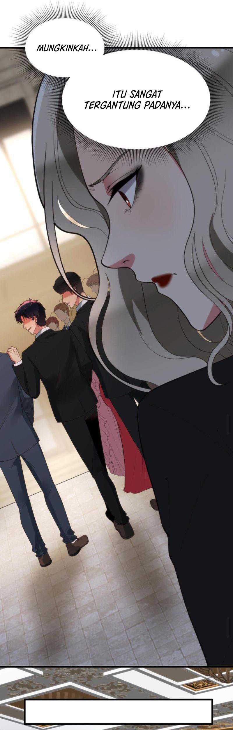 I Have 90 Billion Licking Gold Chapter 82 Gambar 12