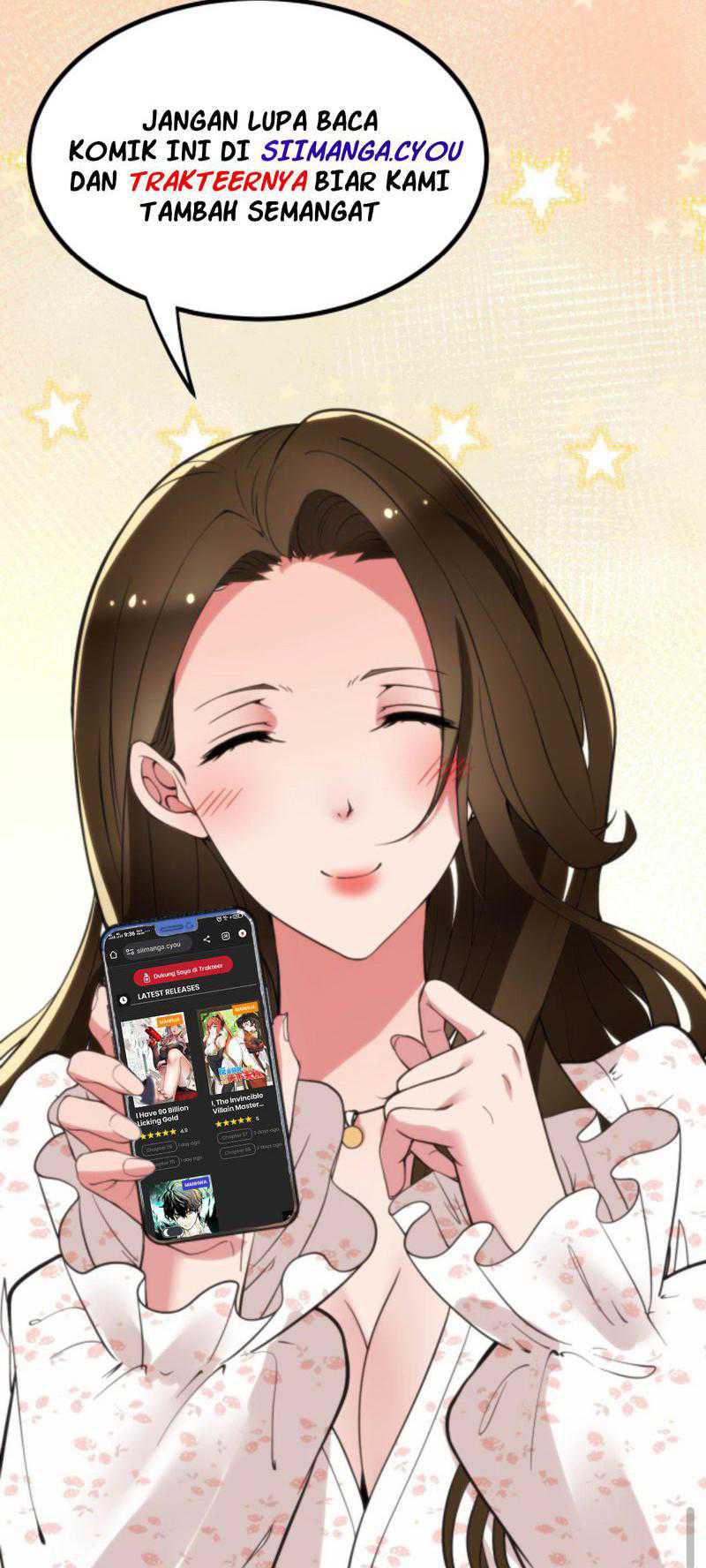 I Have 90 Billion Licking Gold Chapter 82 Gambar 21