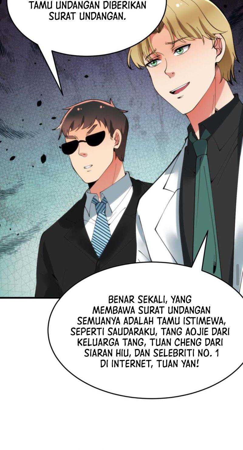 I Have 90 Billion Licking Gold Chapter 80 Gambar 7