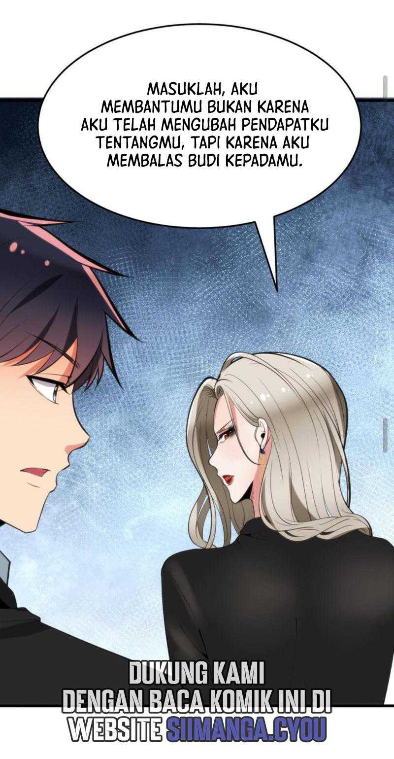 I Have 90 Billion Licking Gold Chapter 80 Gambar 10