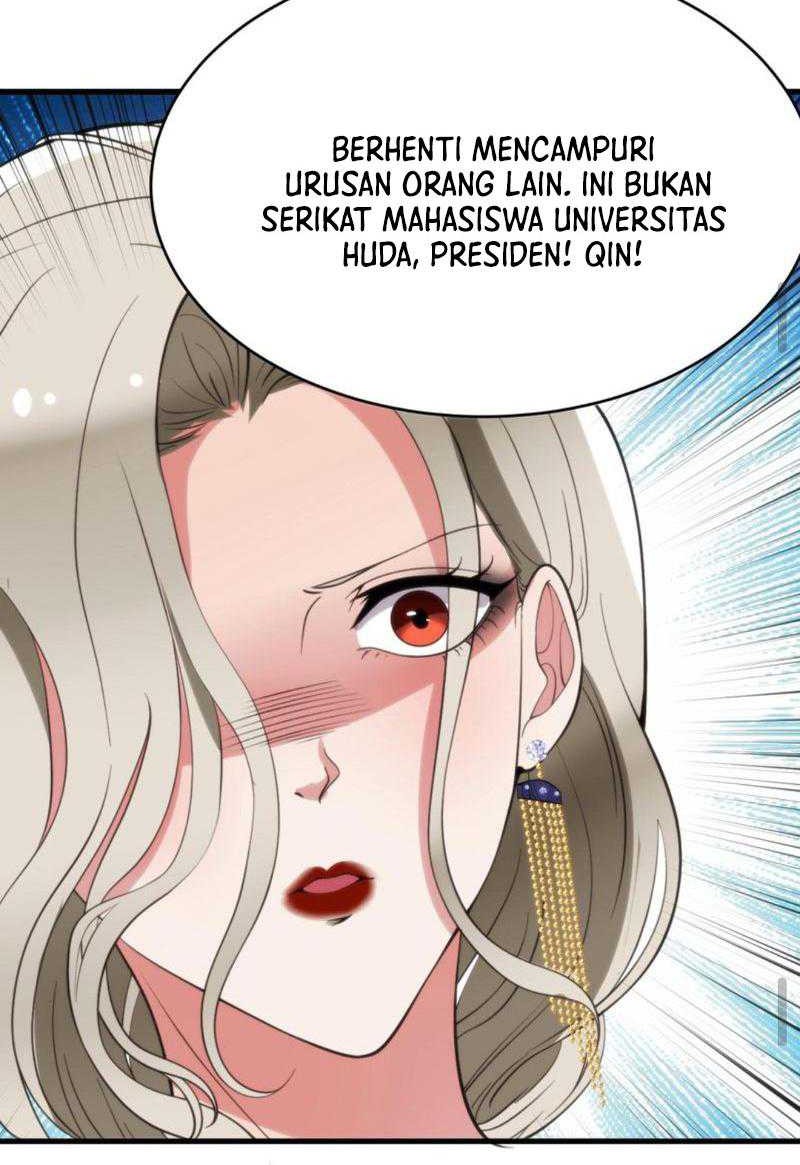 I Have 90 Billion Licking Gold Chapter 80 Gambar 13