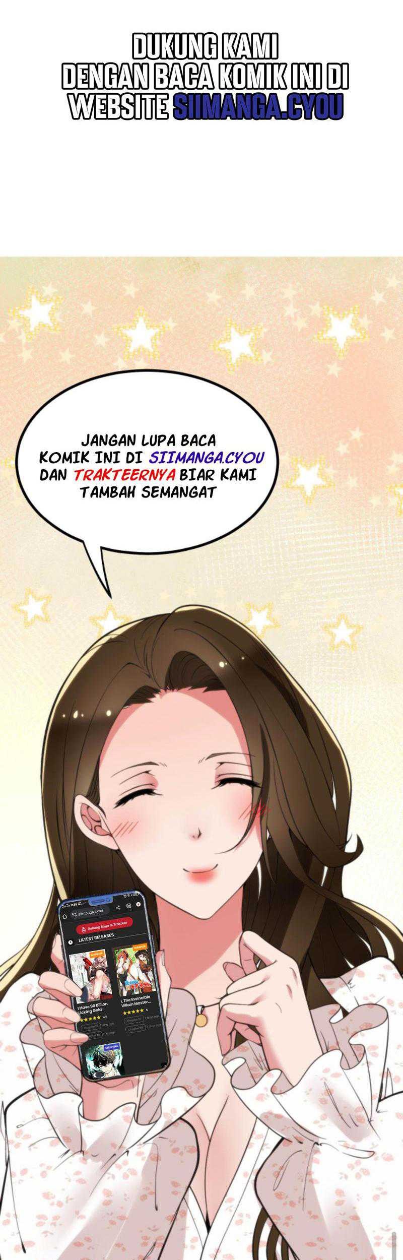 I Have 90 Billion Licking Gold Chapter 80 Gambar 20