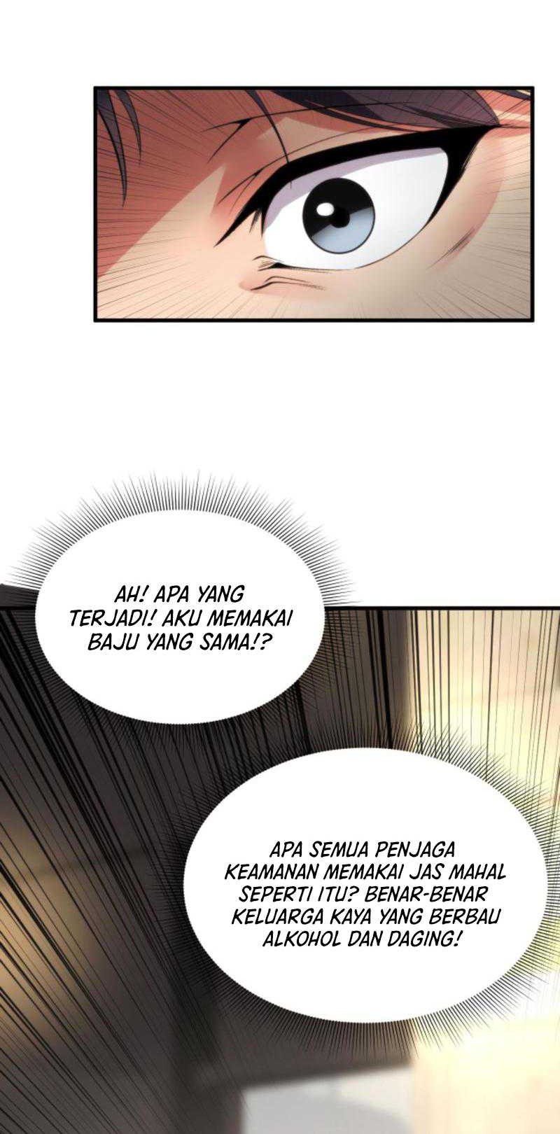 I Have 90 Billion Licking Gold Chapter 79 Gambar 16