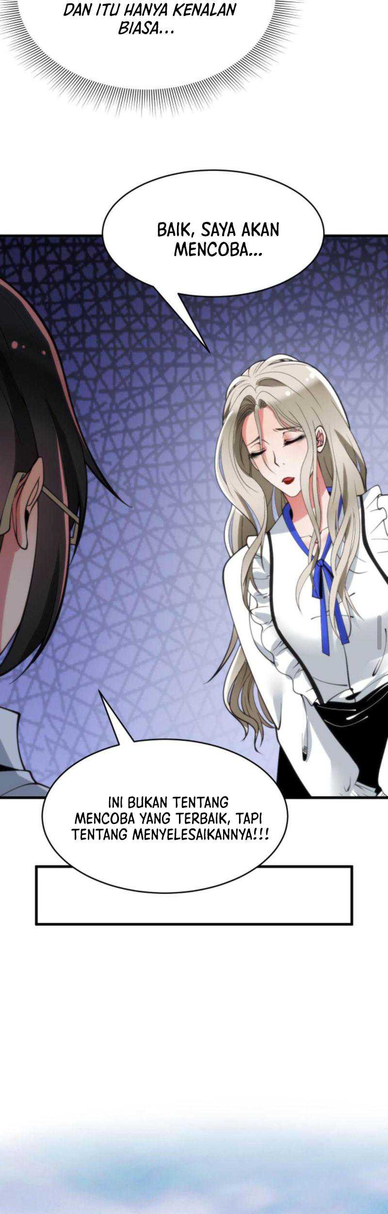 I Have 90 Billion Licking Gold Chapter 78 Gambar 8