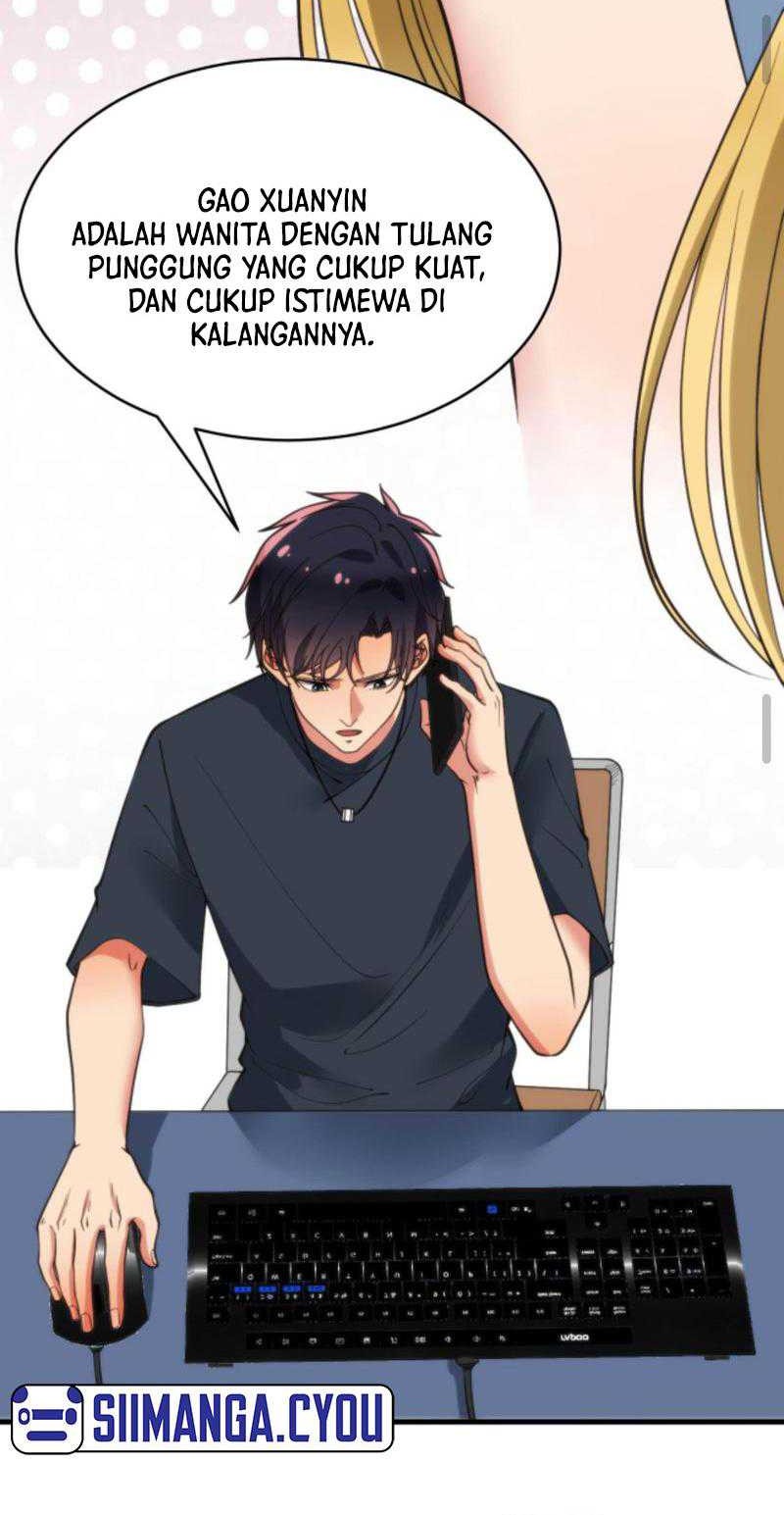 I Have 90 Billion Licking Gold Chapter 78 Gambar 13