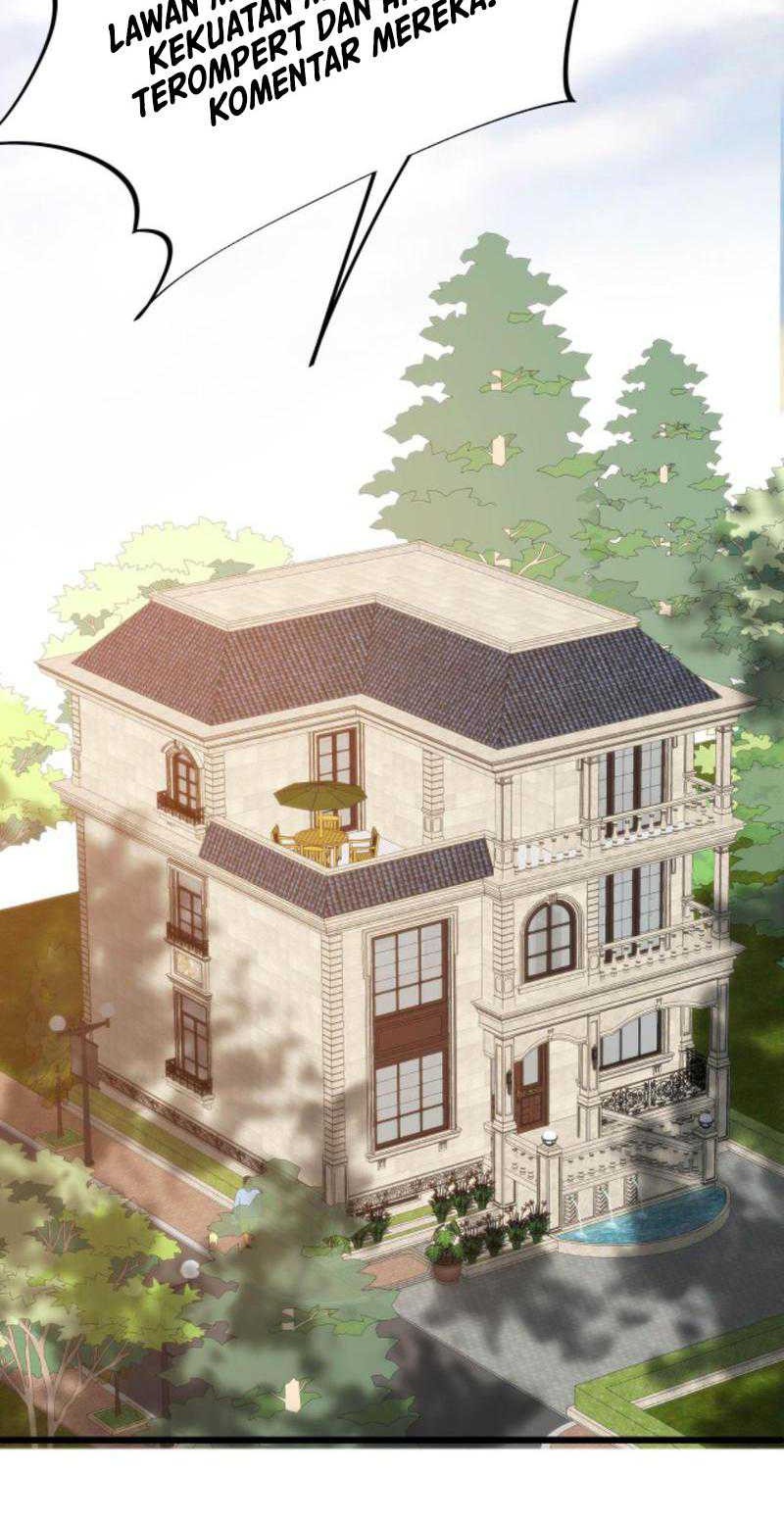 I Have 90 Billion Licking Gold Chapter 78 Gambar 16