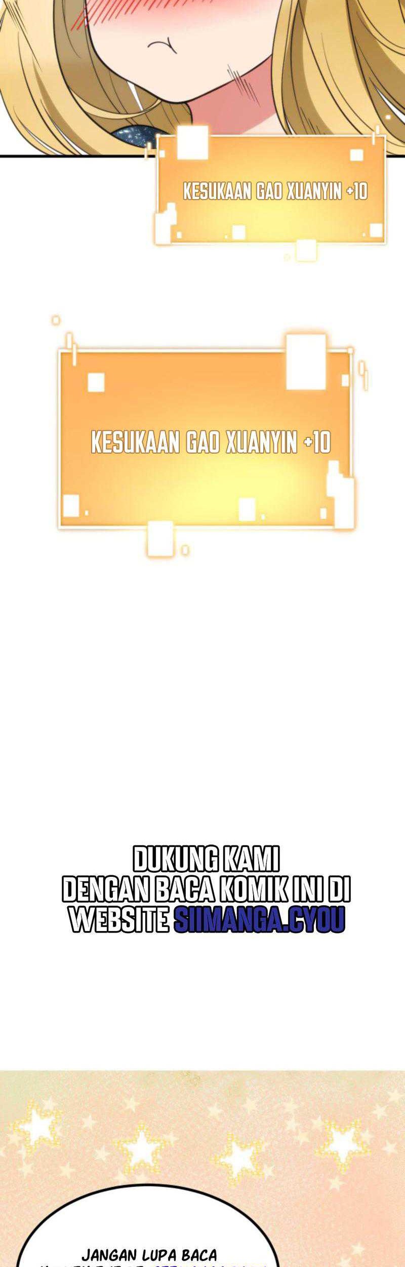 I Have 90 Billion Licking Gold Chapter 78 Gambar 21