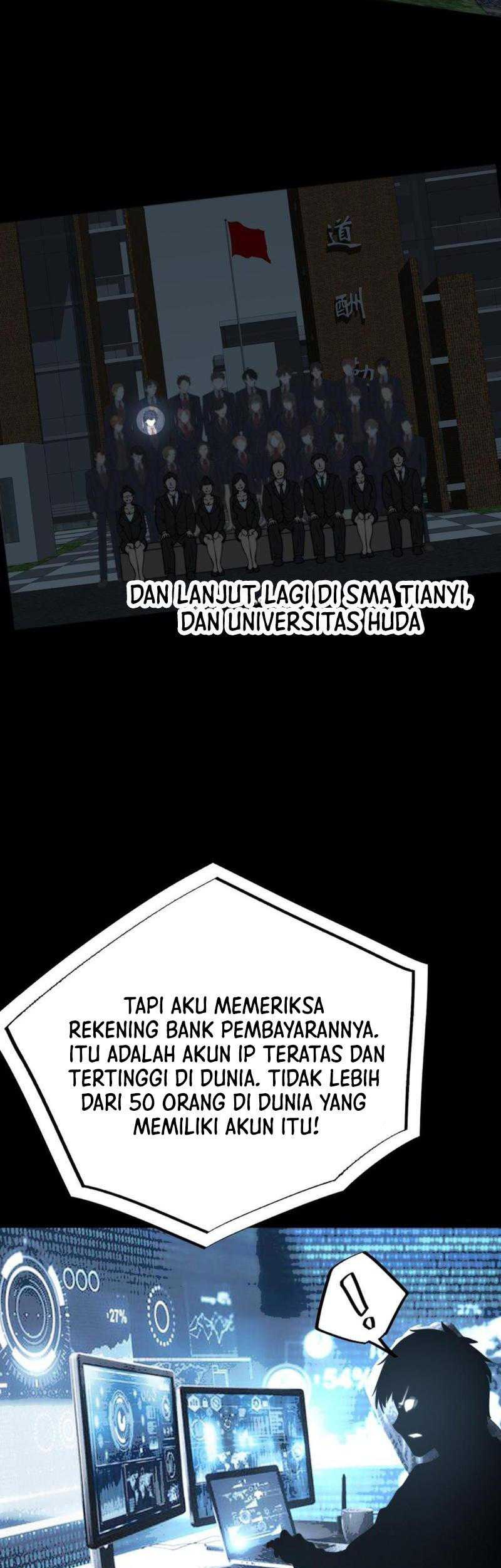 I Have 90 Billion Licking Gold Chapter 87 Gambar 5