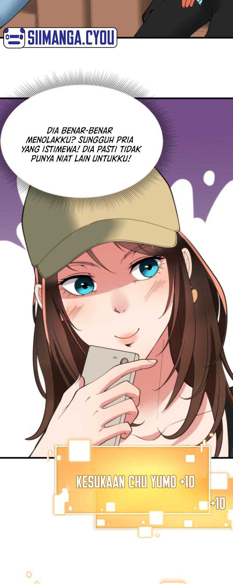 I Have 90 Billion Licking Gold Chapter 86 Gambar 4