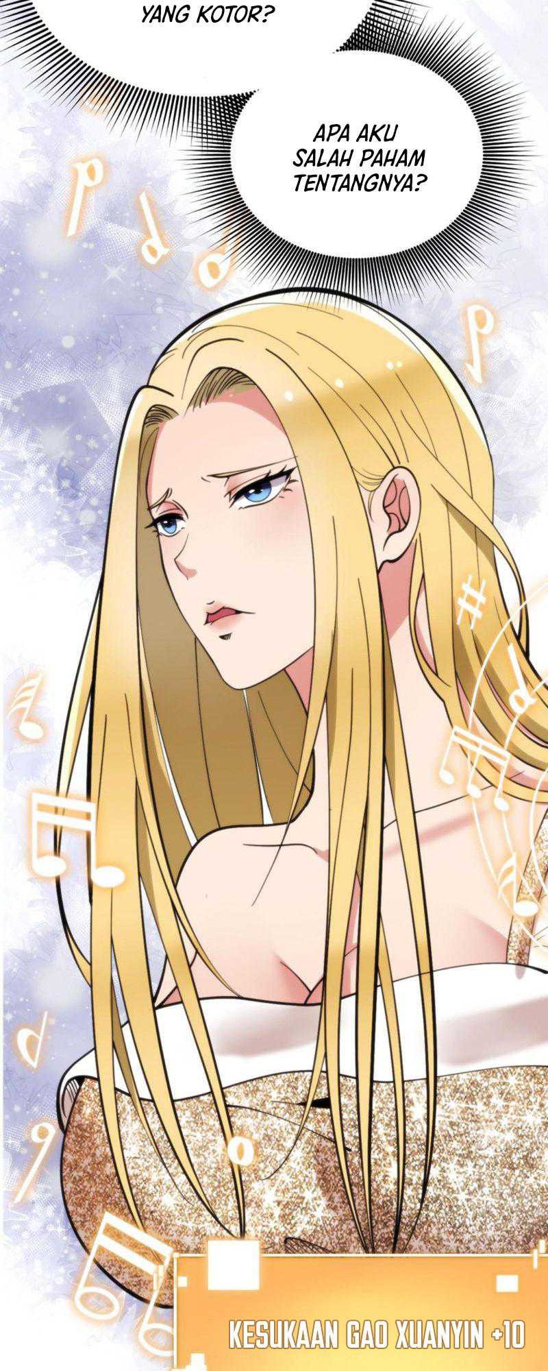 I Have 90 Billion Licking Gold Chapter 85 Gambar 16