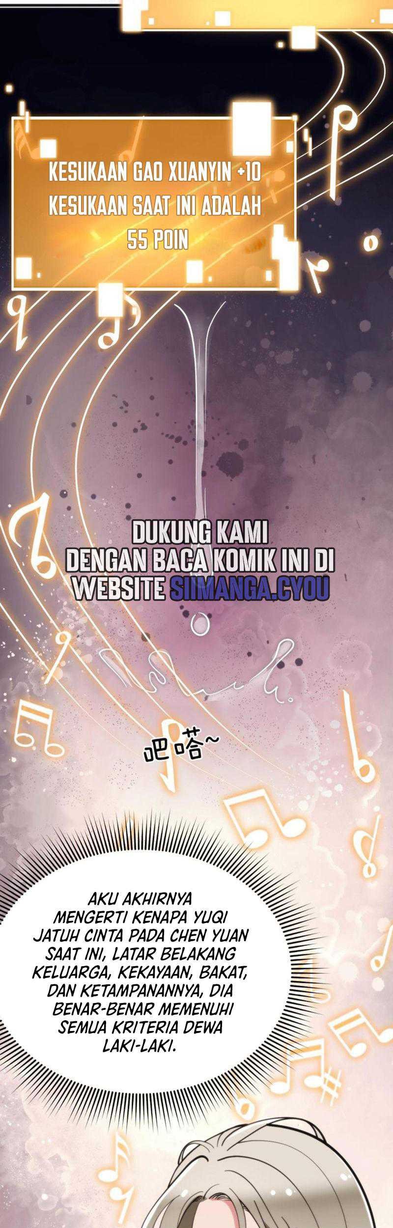 I Have 90 Billion Licking Gold Chapter 85 Gambar 17