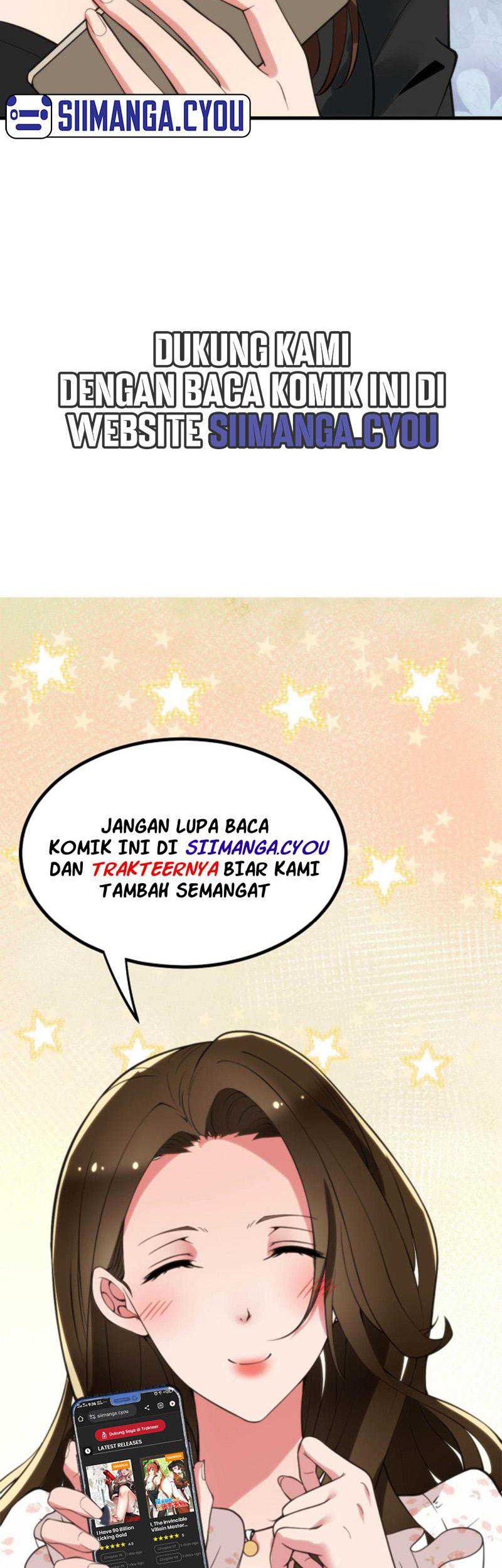 I Have 90 Billion Licking Gold Chapter 85 Gambar 21