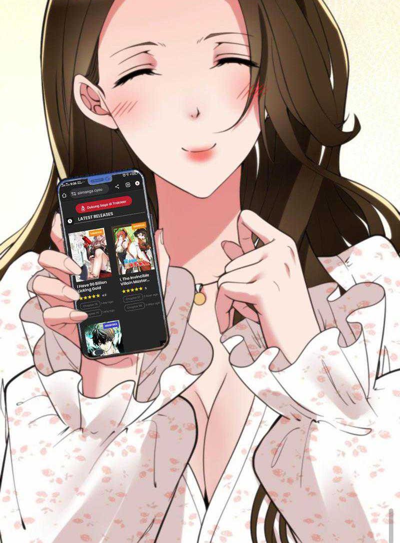 I Have 90 Billion Licking Gold Chapter 84 Gambar 25