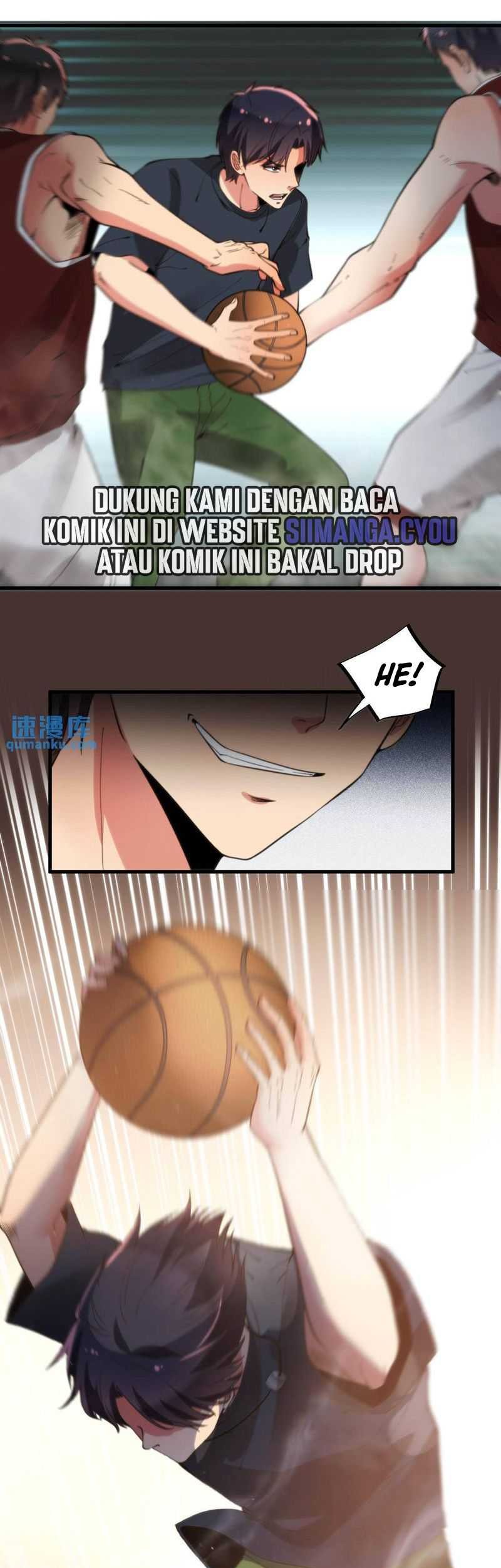 I Have 90 Billion Licking Gold Chapter 73 Gambar 10