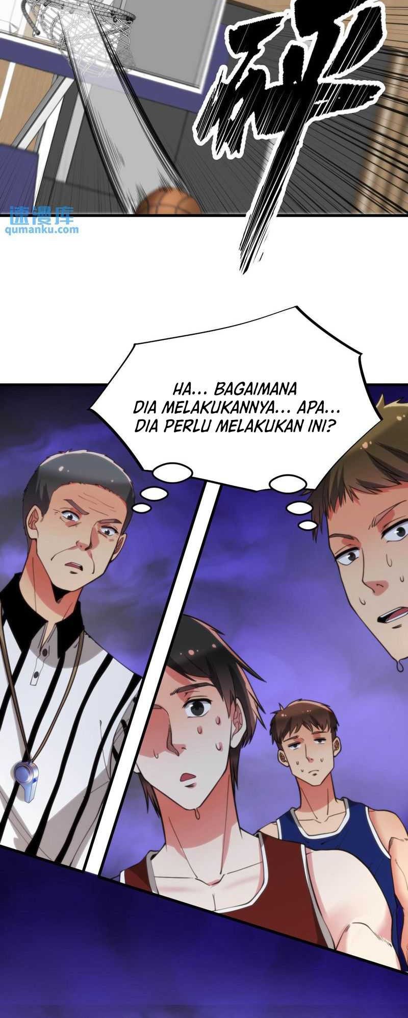 I Have 90 Billion Licking Gold Chapter 73 Gambar 12