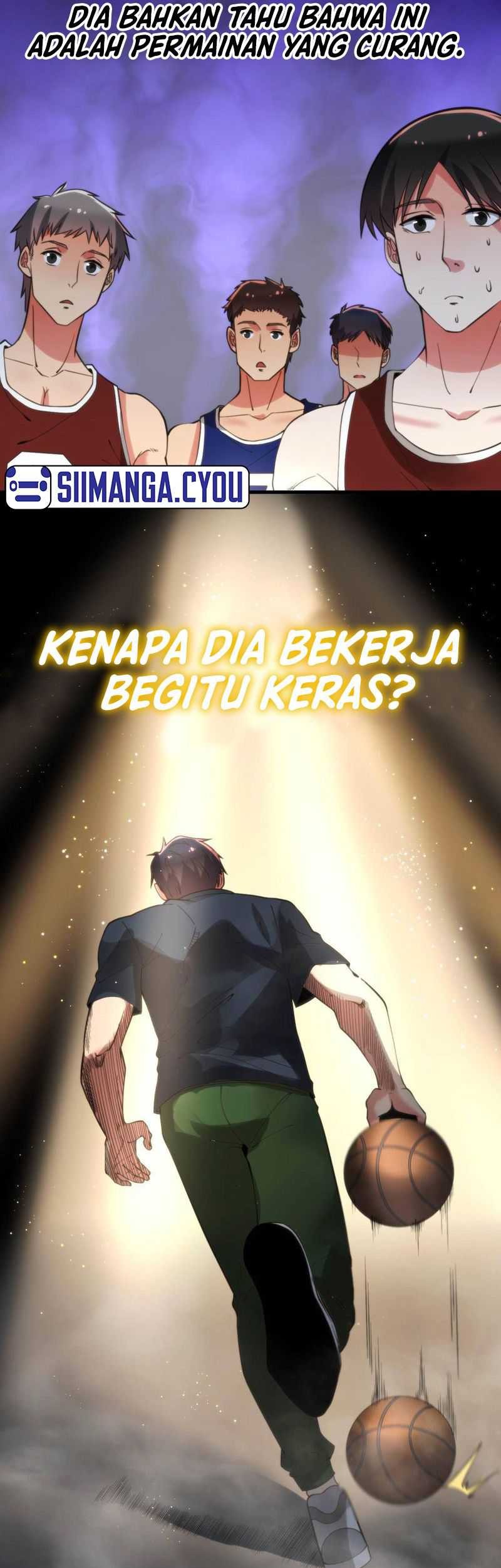 I Have 90 Billion Licking Gold Chapter 73 Gambar 13