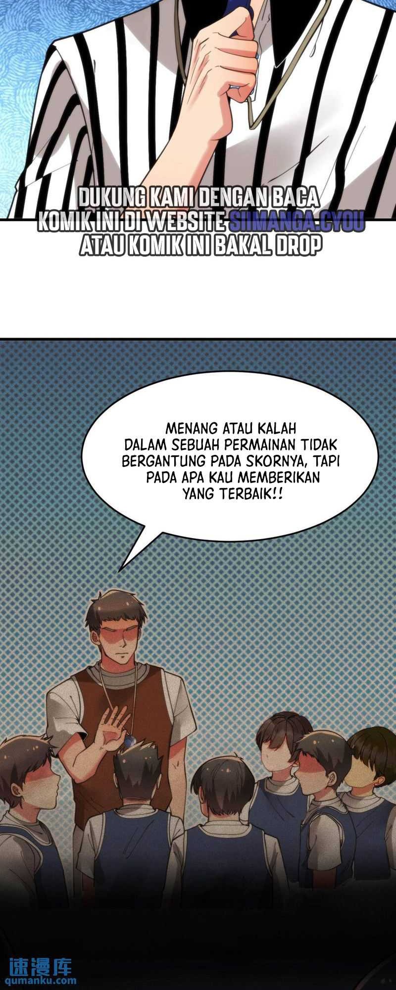 I Have 90 Billion Licking Gold Chapter 73 Gambar 15