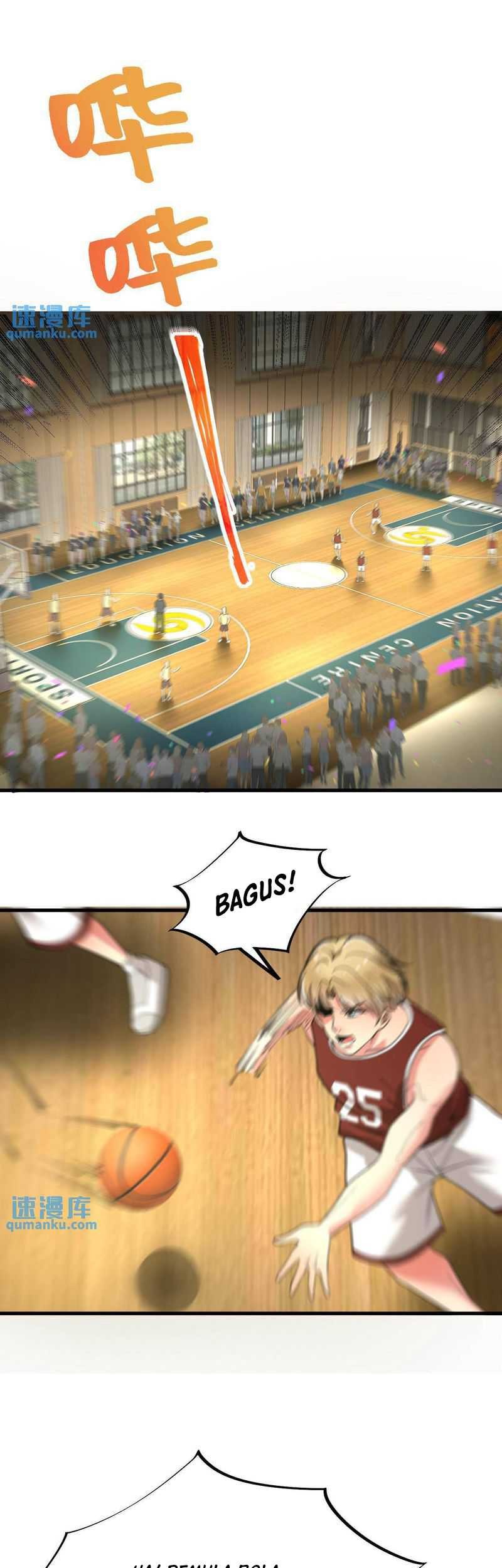 I Have 90 Billion Licking Gold Chapter 72 Gambar 11