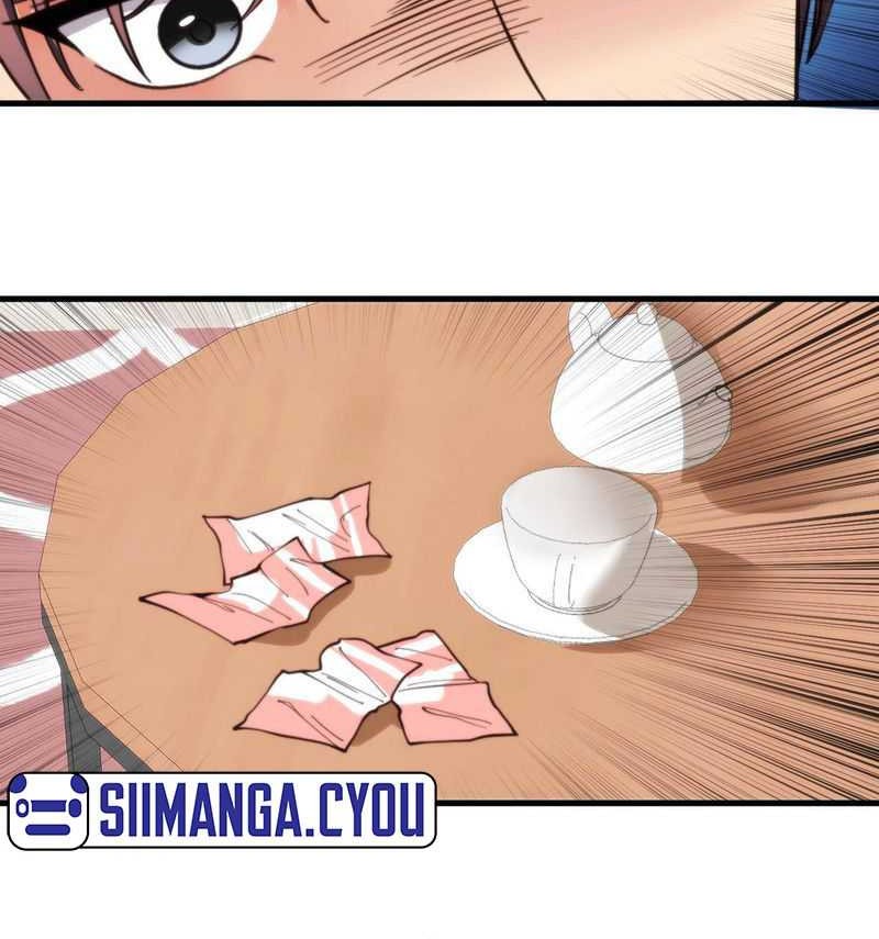 I Have 90 Billion Licking Gold Chapter 70 Gambar 4