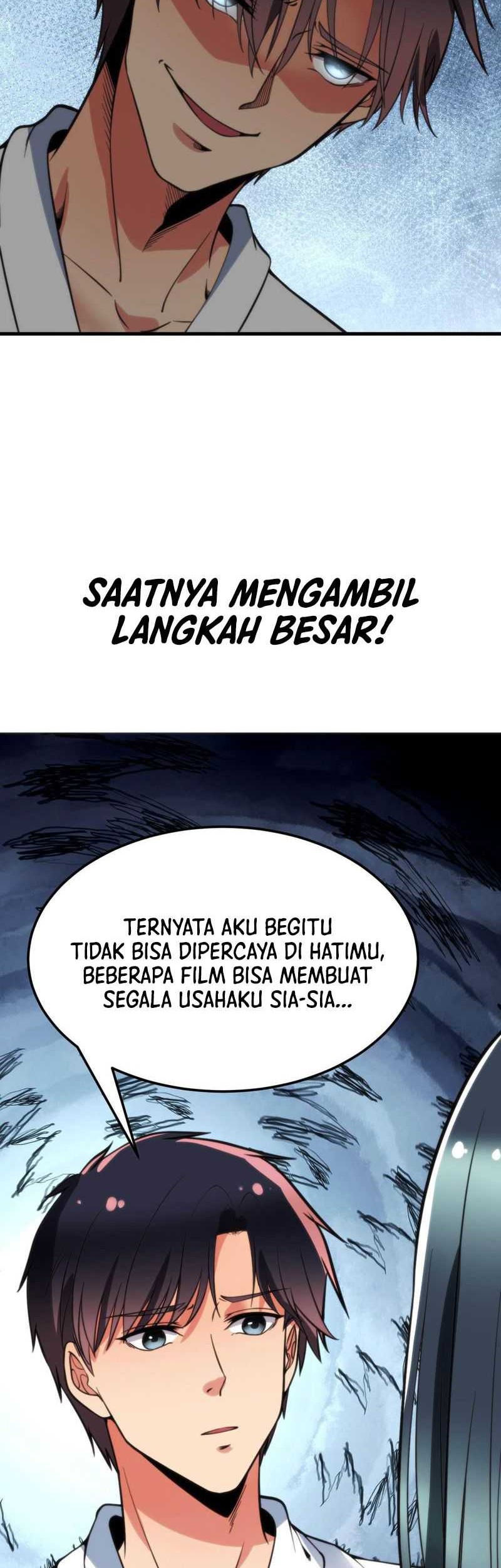 I Have 90 Billion Licking Gold Chapter 70 Gambar 9